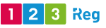 حصم الدومين دوت كوم من 123reg