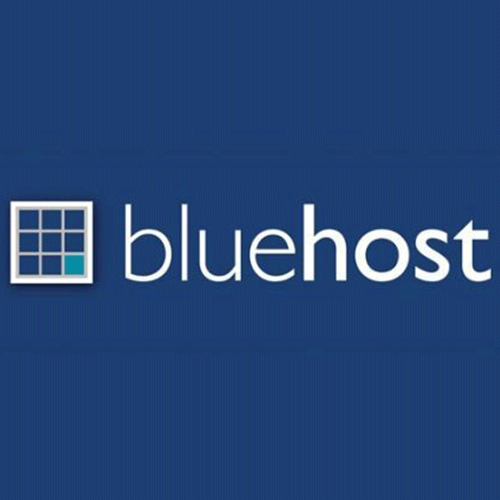 bluehost webhosting