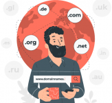 ارخص دومين 99 سنت وعروض مميزة لا تفوتها 2021