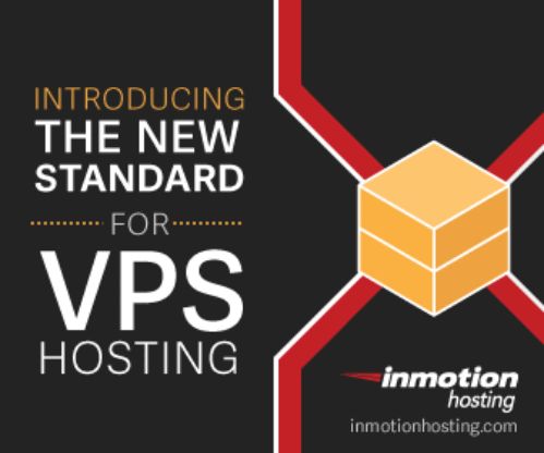 خصم حتى 60% على سيرفرات VPS من انموشن هوستنج