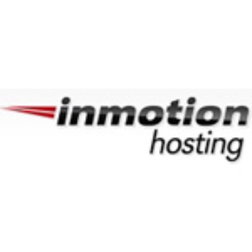 خصم 75% على استضافة InMotion المشتركة