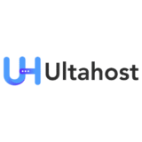 كوبونات خصم UltaHost وخصم حتى 50% ودومين مجانا( سبتمبر 2025)