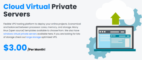 حجز ارخص vps ويندوز ولينكس من انترسيرفر