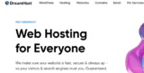 دريم هوست:مزايا وعيوب Dreamhost وكل خطط الأسعار وكوبون الخصم مراجعة شاملة 2025⭐️