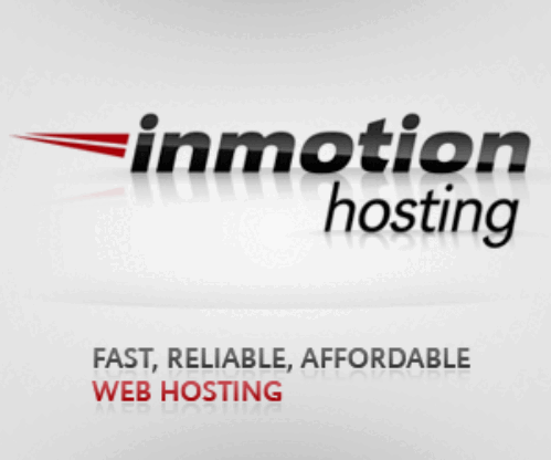 كوبون خصم انموشن هوستنج 70% ودومين مجانا