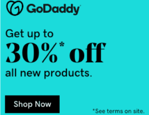 كود خصم جودادى 30%