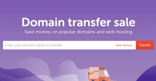 كود خصم نقل الدومين الى نيم شيب