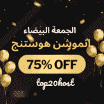 عروض الجمعة البيضاء من انموشن هوستنج (InMotion Hosting)