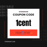 مراجعة استضافة انترسيرفر InterServer وكوبون خصم 1 سنت